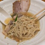 中華そば うえまち - 