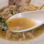 中華そば うえまち - 