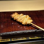 銀座焼とり 京丹波 - 