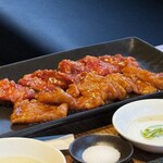 焼肉ホルモン 新井屋 - 