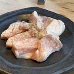 焼肉ホルモン 新井屋 はなれ - 