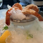 Morton's The Steakhouse - 