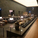 ザ・ラウンジ byアマン - 