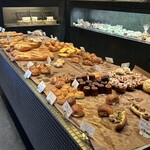 ブーランジュリー&カフェ グウ - 