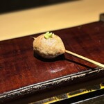 銀座焼とり 京丹波 - 