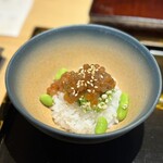 銀座焼とり 京丹波 - 