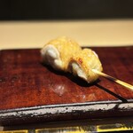 銀座焼とり 京丹波 - 