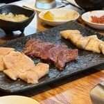焼肉ホルモン 新井屋 はなれ - 