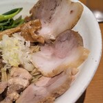 中華そば うえまち - 