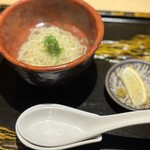 銀座焼とり 京丹波 - 