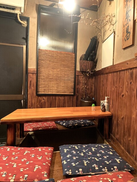 鳥昌 - 長町一丁目（居酒屋）の写真