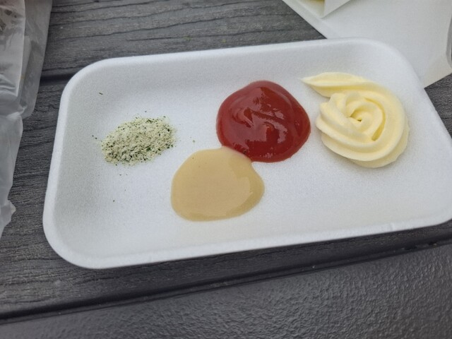 Michi no Eki Bouyou Nakayama photo 2