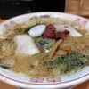 ラーメンにっこう