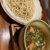 麺舎 ヒゲイヌ