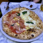 PIZZERIA CAPOLI - 