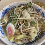 新御茶ノ水 萬龍 - 