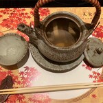 木曽路 北新地店 - 