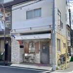 ラフィーユ - 店舗外観