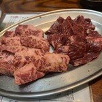 不器用に生きた軌跡の果てに - 