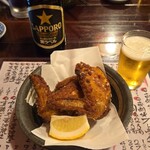 輕鬆的大眾居酒屋Ajihē - 