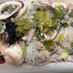 さいとう食堂 - 【ヤムウンセン】