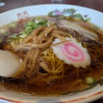 中華料理 八福 - 