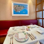 ラフィーユ - 店舗内観（1階）