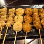 輕鬆的大眾居酒屋Ajihē - 