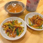 南方急行 中国南部家庭料理の旅 - 