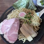 つけそば 一福 澪 - 