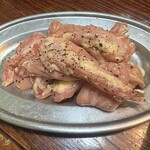 不器用に生きた軌跡の果てに - 