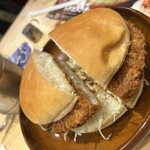 コメダ珈琲店 - 料理写真: