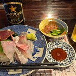 輕鬆的大眾居酒屋Ajihē - 