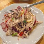 南方急行 中国南部家庭料理の旅 - 