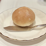 ラフィーユ - パン