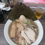中華そばあたり - 