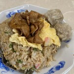 新御茶ノ水 萬龍 - 