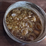 つけそば 一福 澪 - 