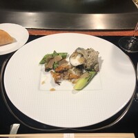 あざみ野うかい亭 - 