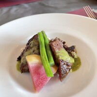 TROIS CUIT ASANUMA - 