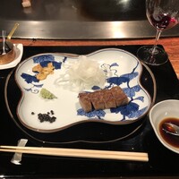 あざみ野うかい亭 - 