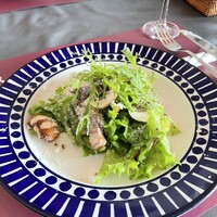 TROIS CUIT ASANUMA - 