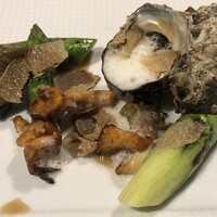 あざみ野うかい亭 - 