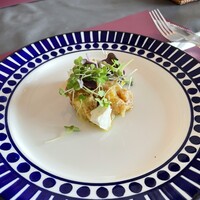 TROIS CUIT ASANUMA - 