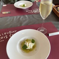 TROIS CUIT ASANUMA - 