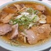 ちえちゃんラーメン
