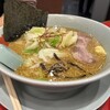 ラーメン 山岡家 蘇我店