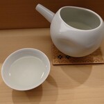 日本橋蛎殻町 すぎた - 石川　吉田蔵（半合）