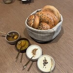 IRTHレストラン - 