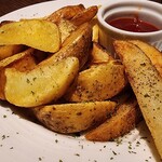 バー ディンプル - 